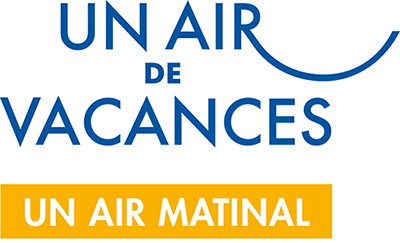 LOGO UN AIR MATINAL LOGO UN AIR MATINAL
