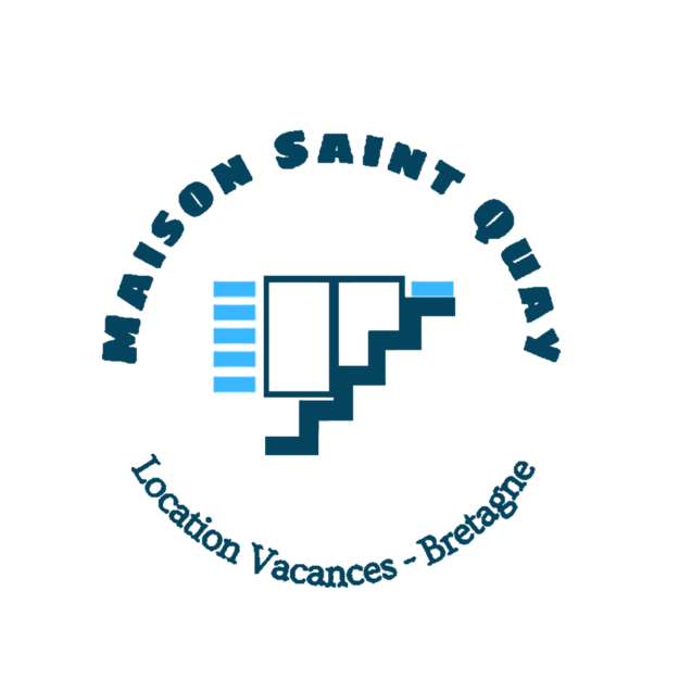 Logo maison Saint Quay