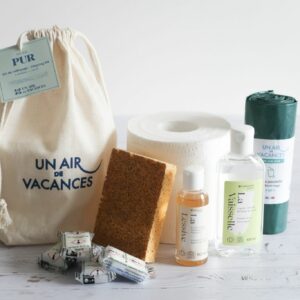 Kit Un Air Pur - 1 semaine