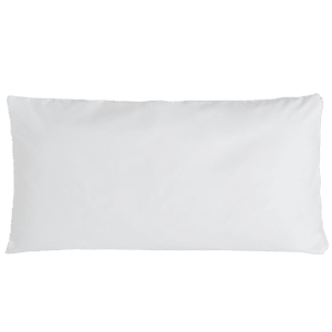 Taie d'oreiller et traversin