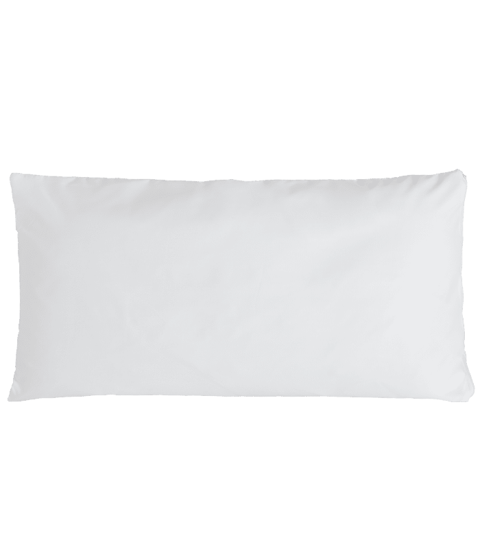 Taie d'oreiller et traversin